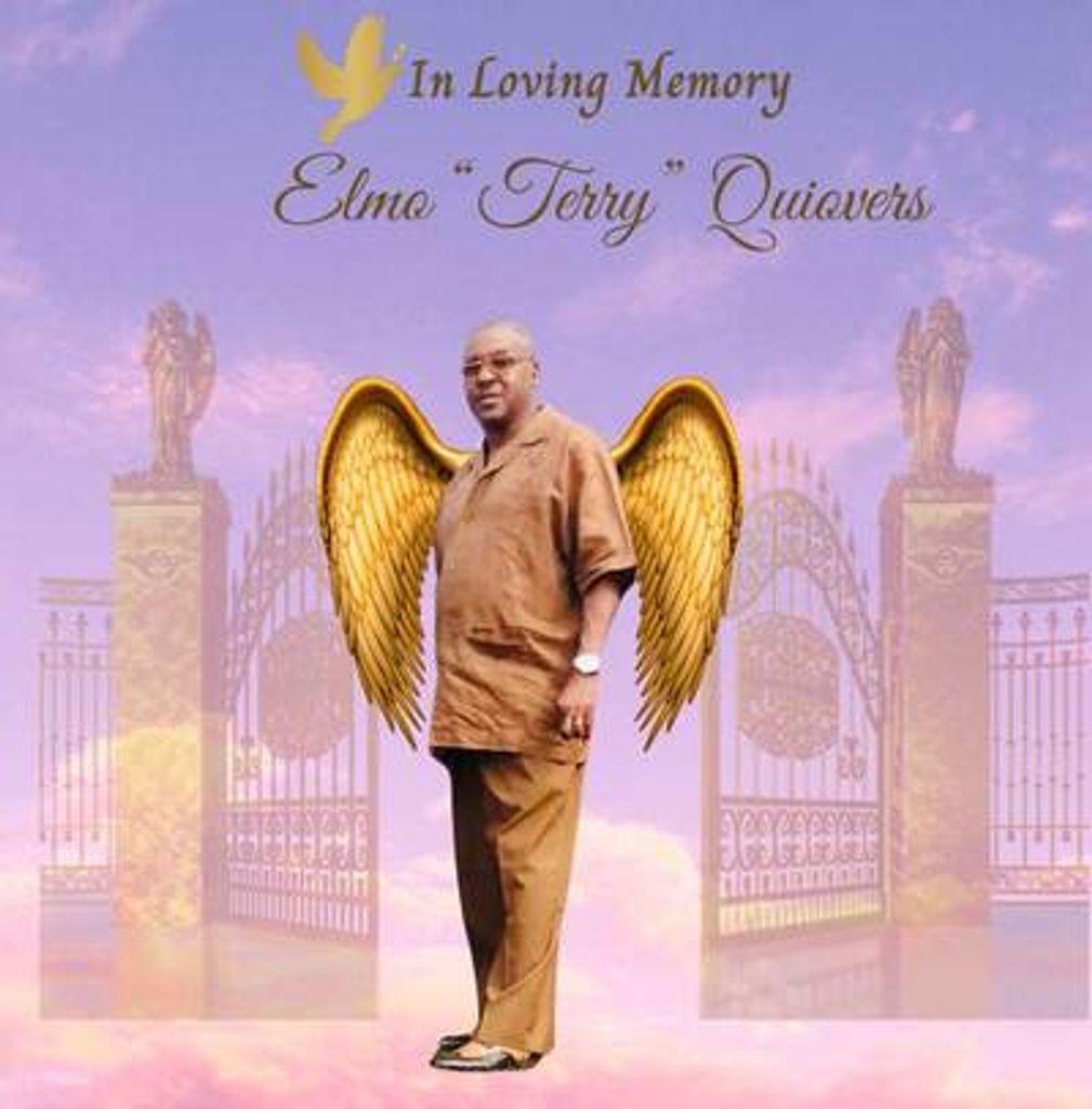 Elmo Vance Terry Quiovers Profile Photo