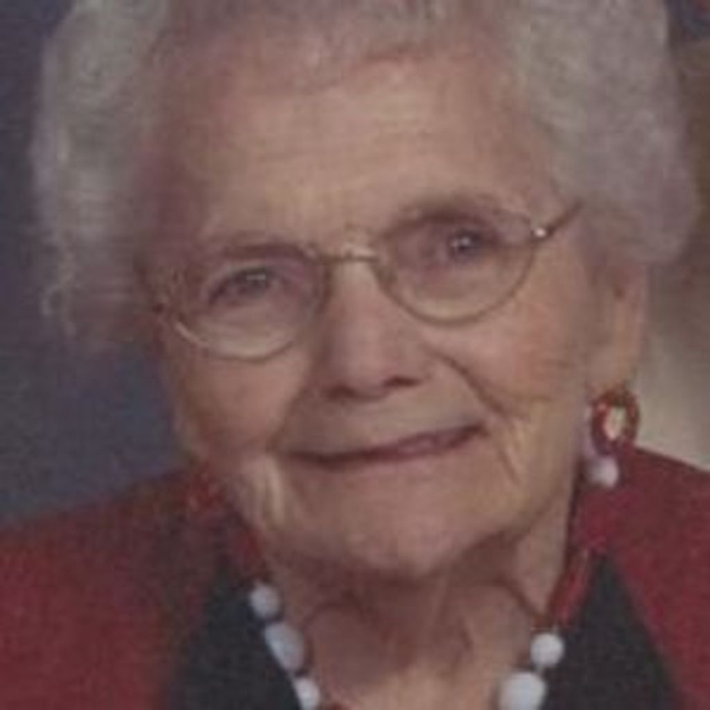 Mildred A. Sams Profile Photo