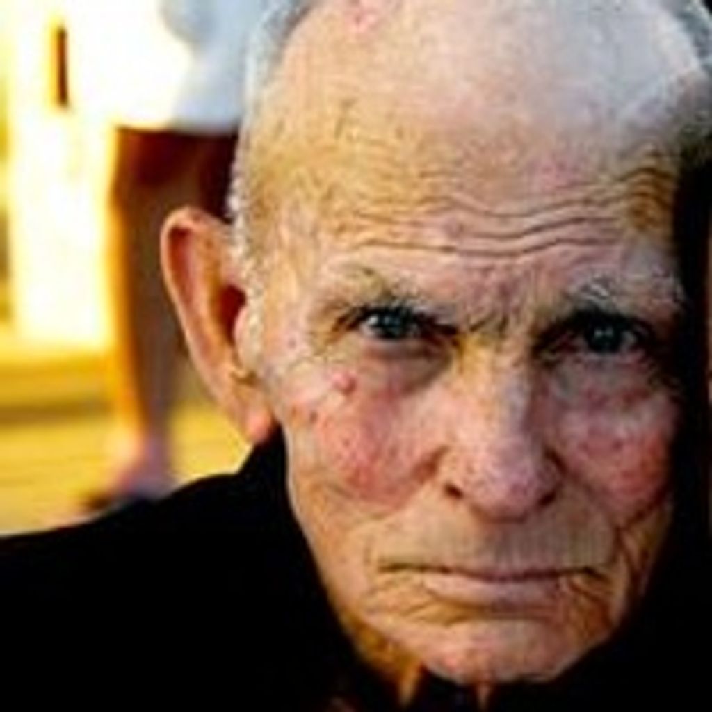 Earl "Ed" Edward Tarrant