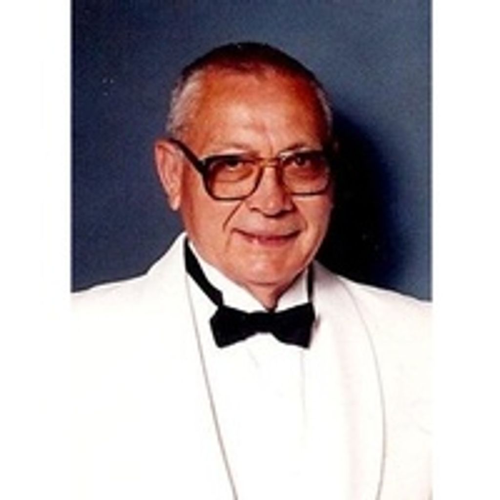 George I. Williams