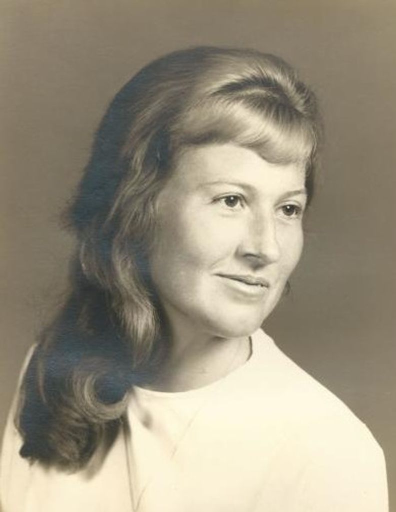Francis Ruth Pyles Profile Photo