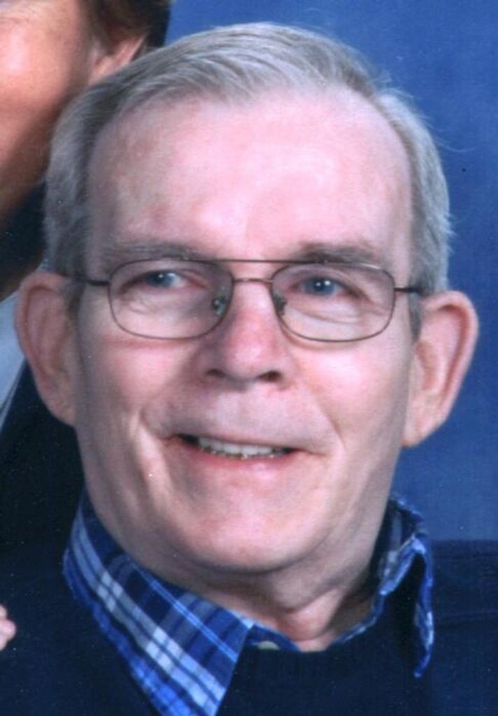 Walter D. Thompson Profile Photo