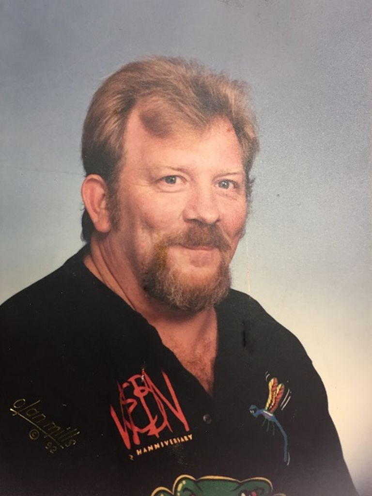 Ronald Dalton