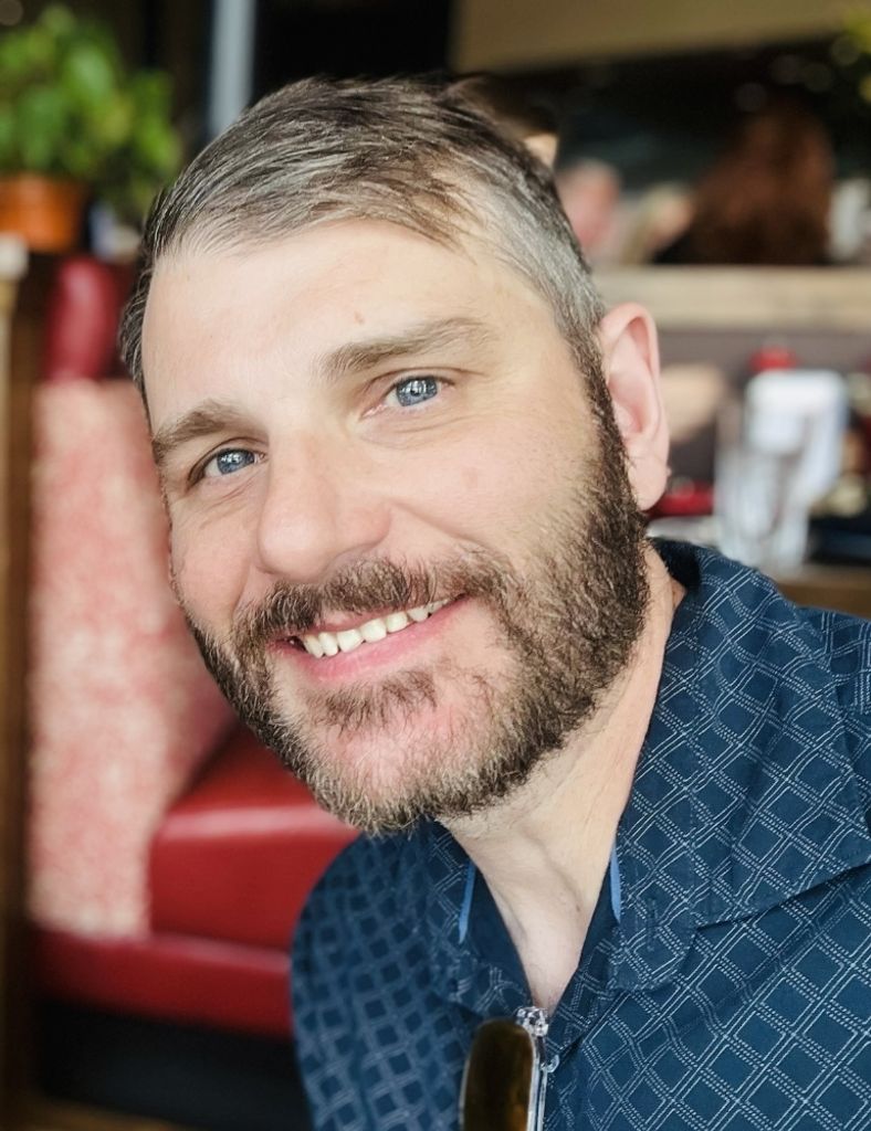 Robert Alan Burden Jr Profile Photo