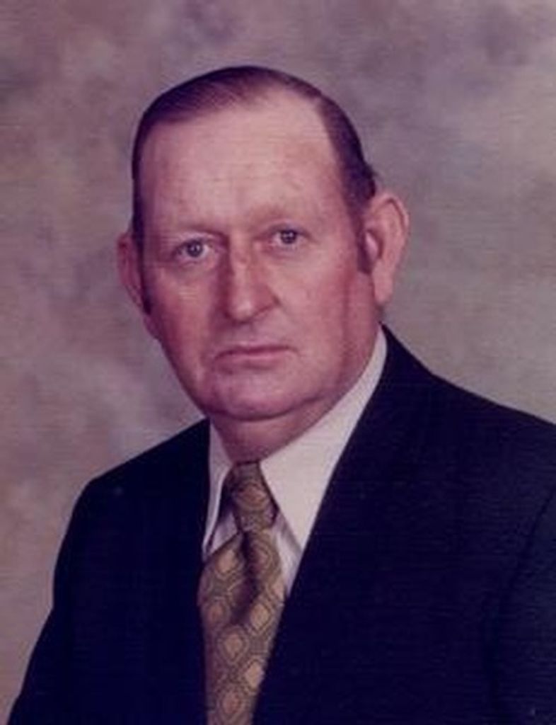 Charles Haskell Self