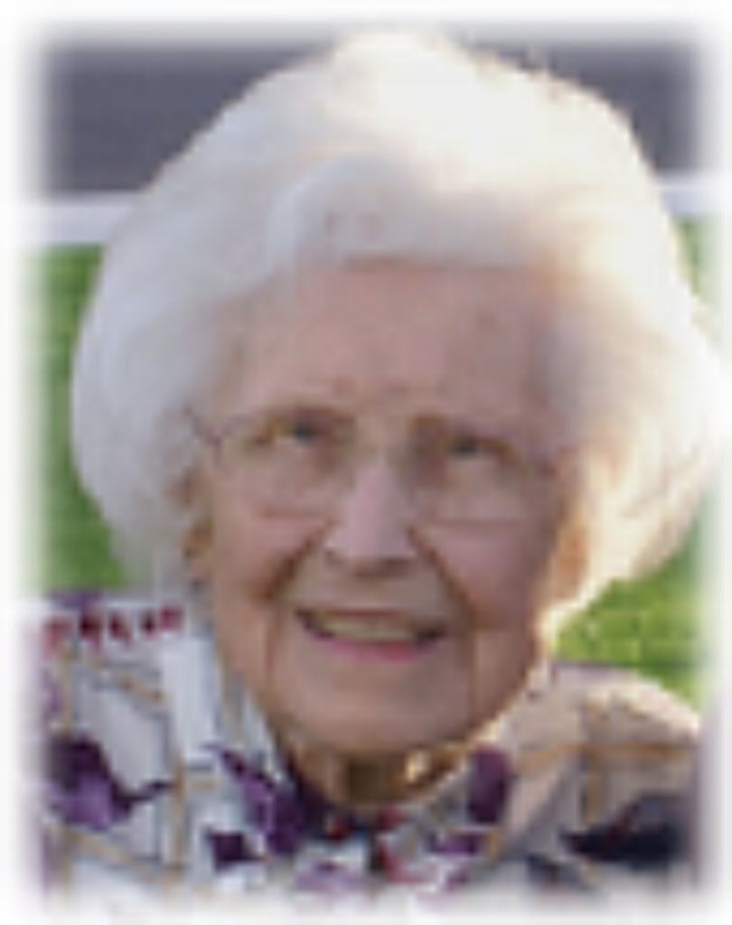 Pauline TeStroete