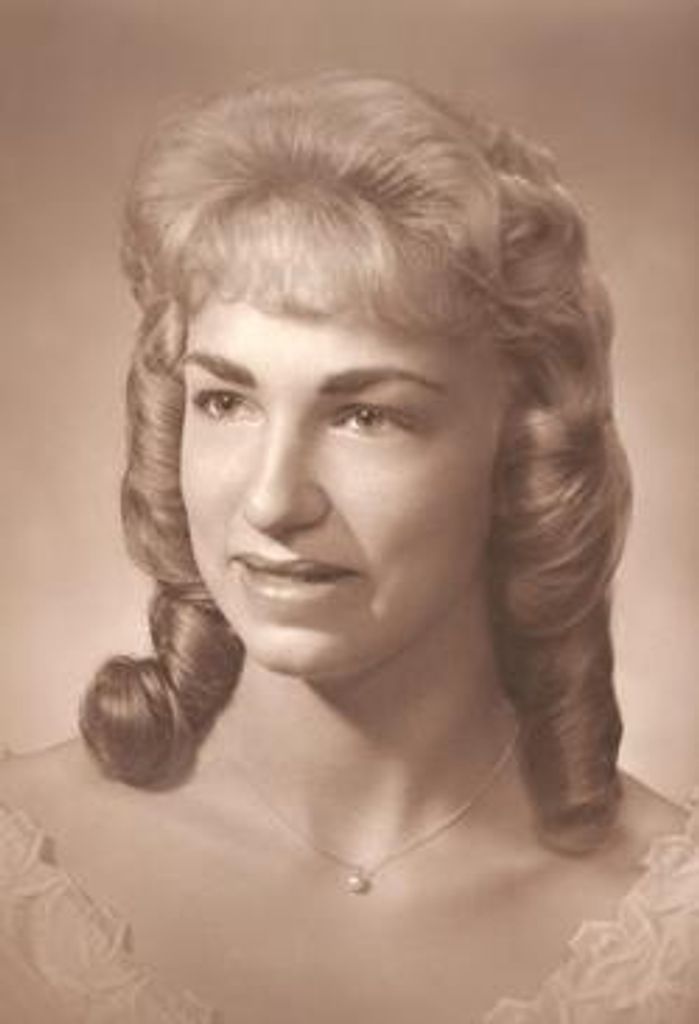 Ann P. Gillis
