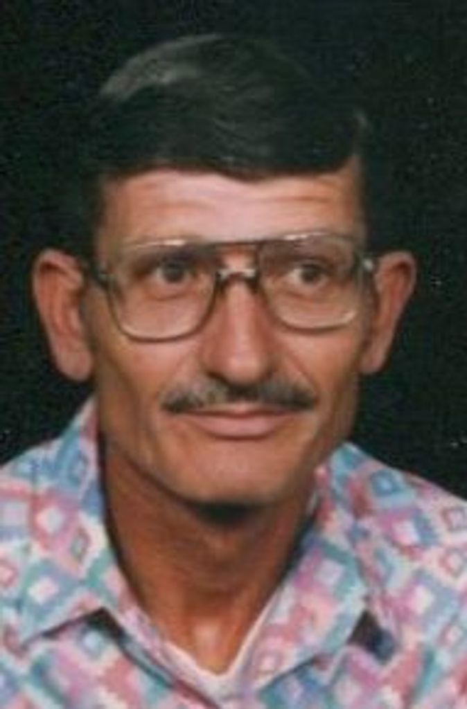 James Larry Capps