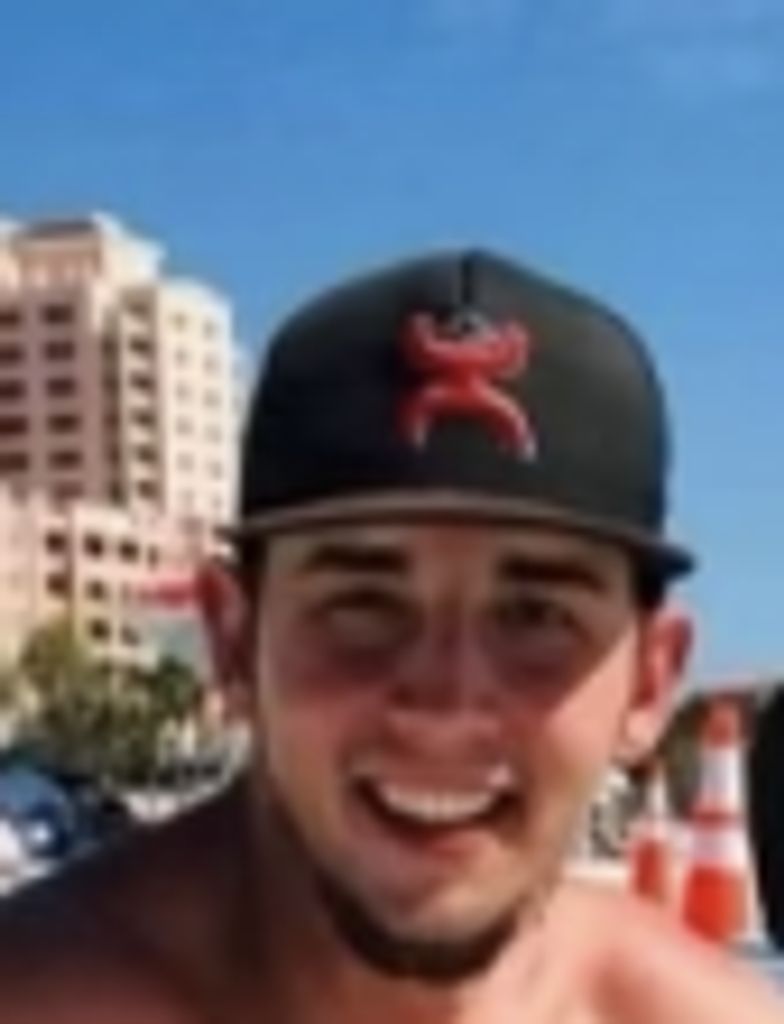 Vincent Charles Bonar Profile Photo