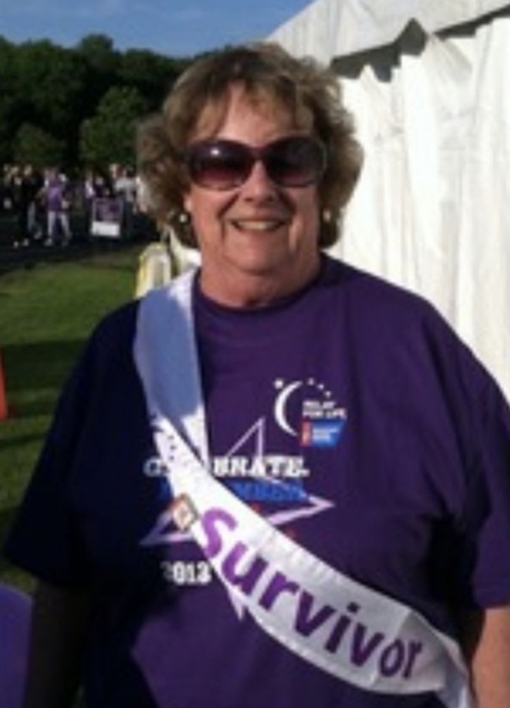 Martha Ann Rooney Profile Photo