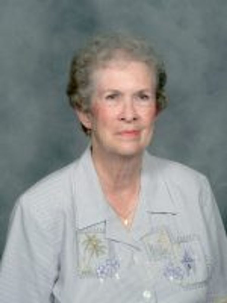 Mary Yarnell