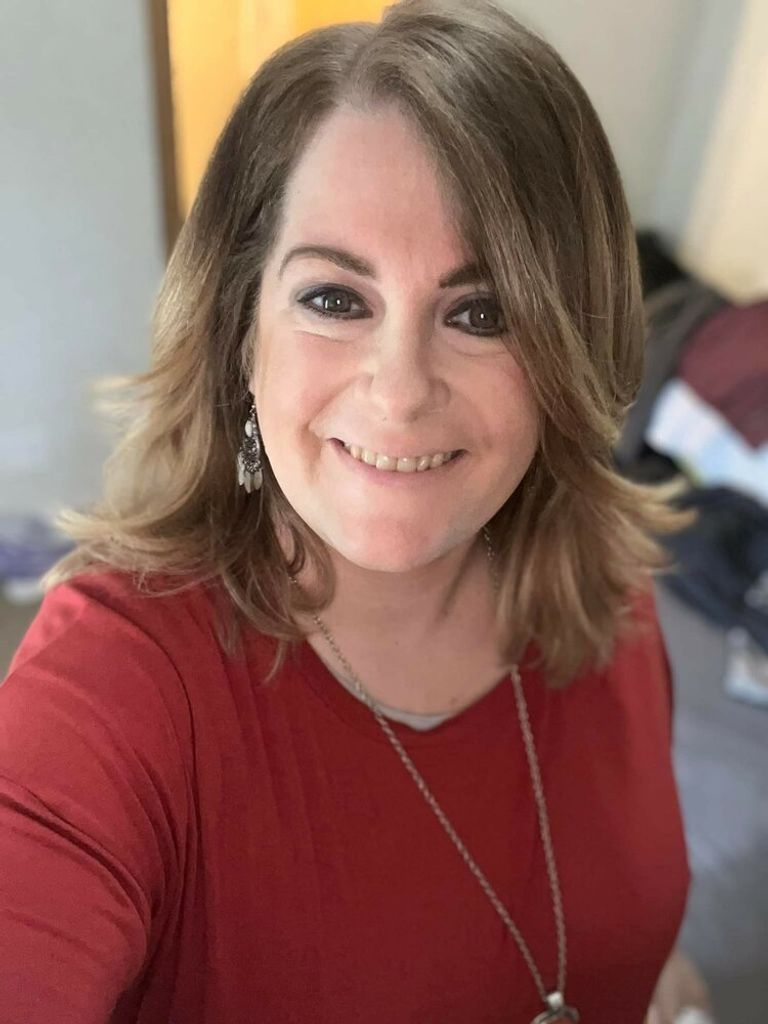Melissa Sue Reinford