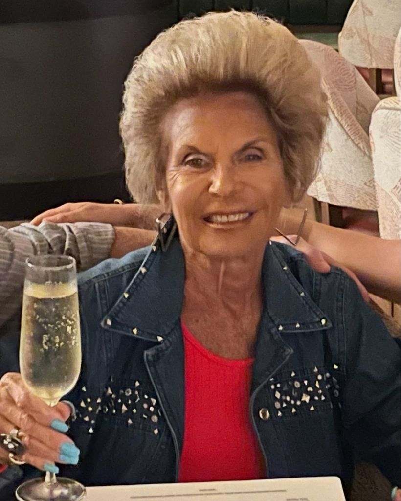 Esther Berman Profile Photo