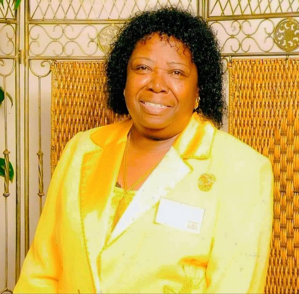 Pastor Alice Faye Miller Mitchell Profile Photo