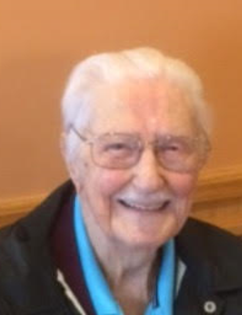 William Anthony Mcnamara Profile Photo