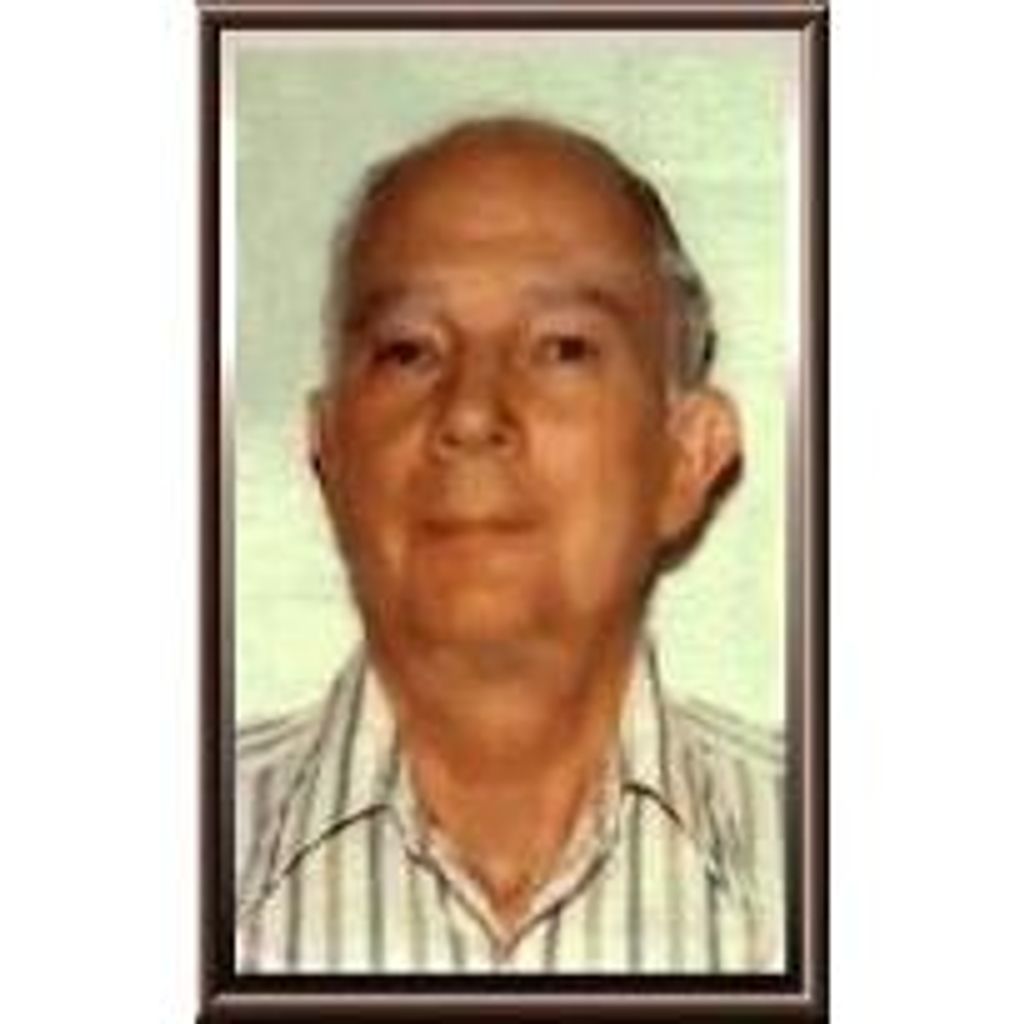 Buddy Lee Holmes