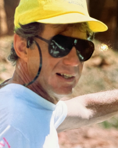 Donald Henry Douglas's obituary image