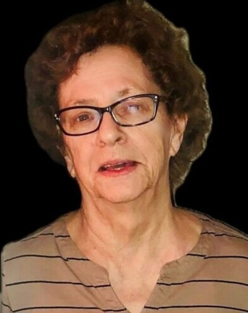 Elizabeth "Betty" (Schleder) Mcallister Profile Photo