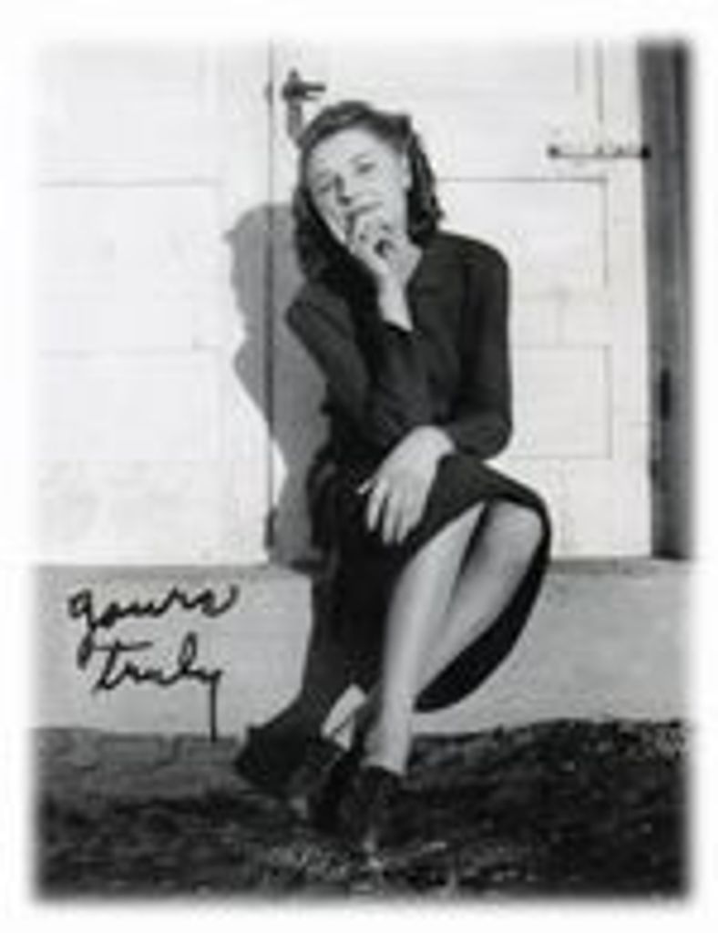 Adeline E. Carvell