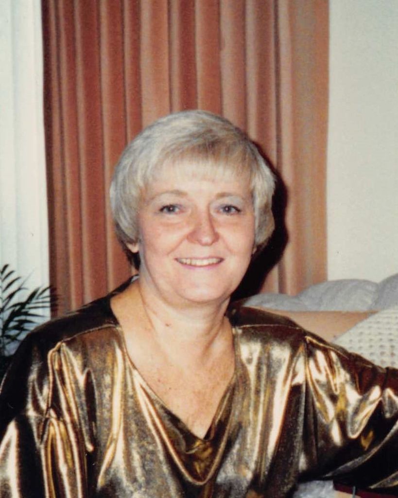 Charlotte M. Houston