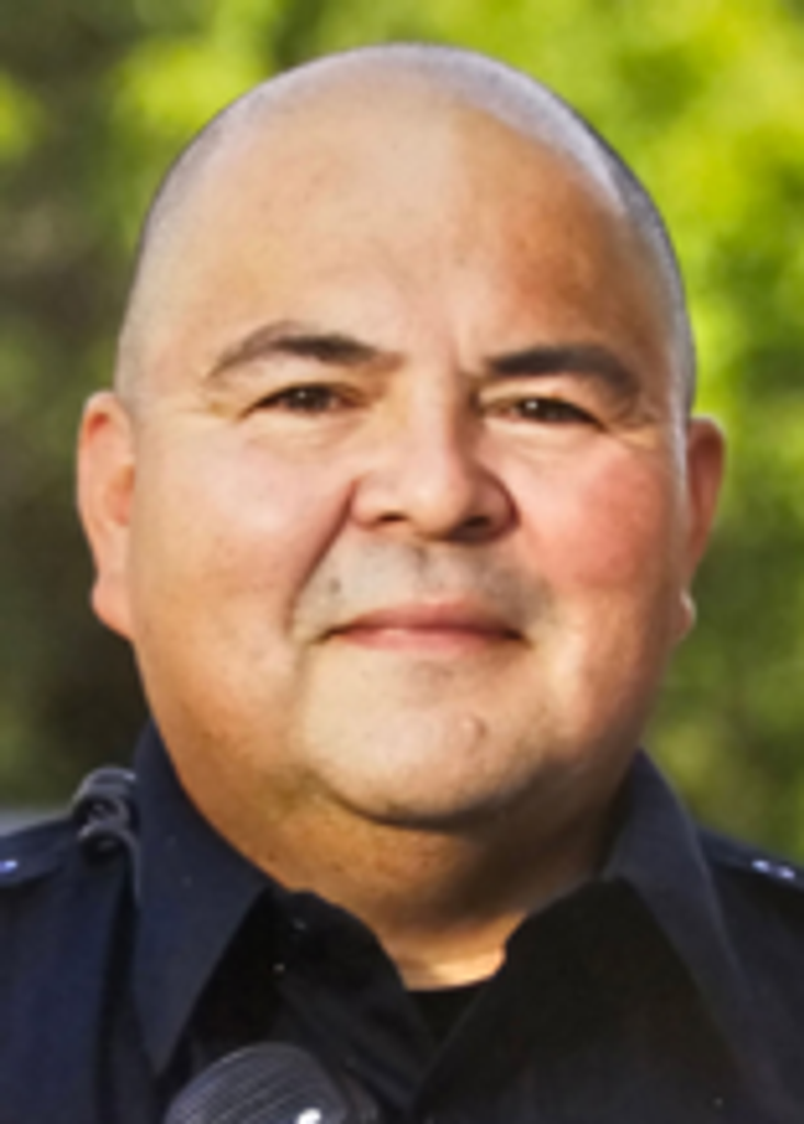 Alan Reuben Profile Photo