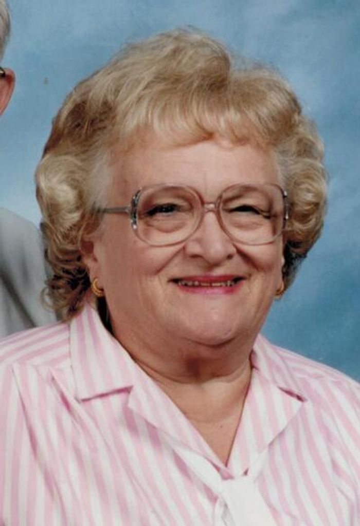 Margaret Chloe Berry Profile Photo