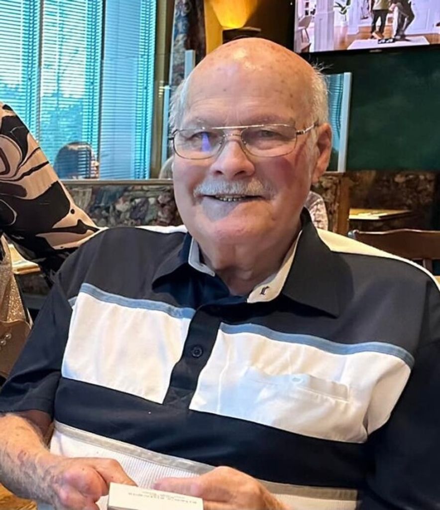 Douglas 'Doug' John Murray Profile Photo