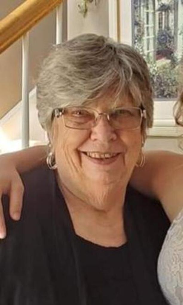 Maryellen Terkelson L'Hommedieu