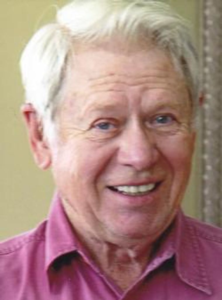 Larry Shepard