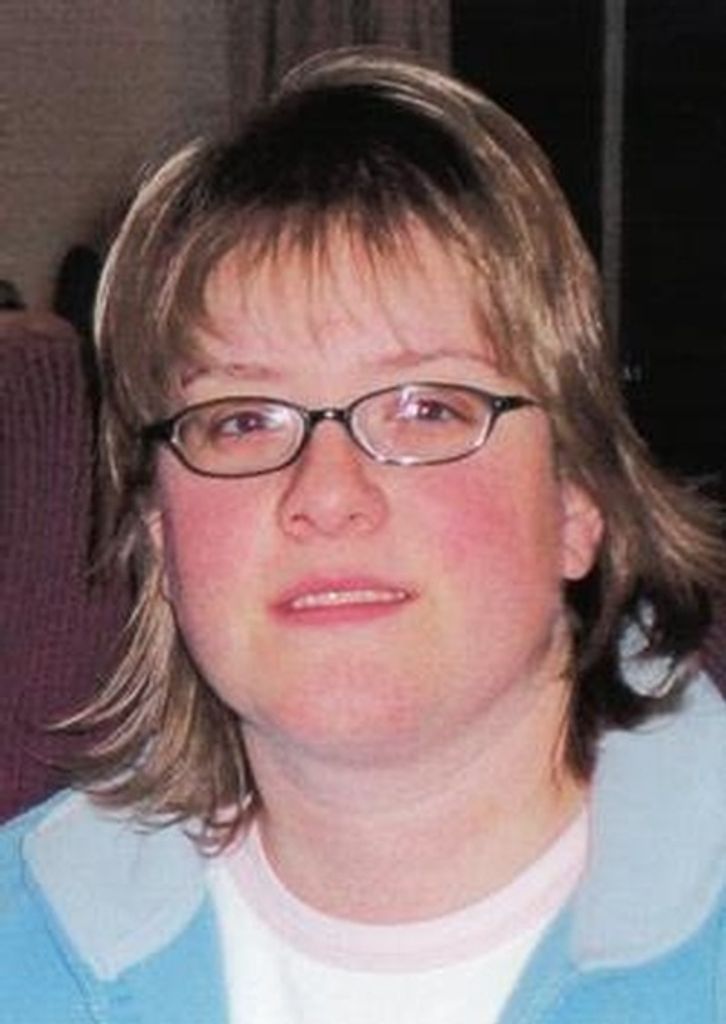 Brenda Marie Lauziere