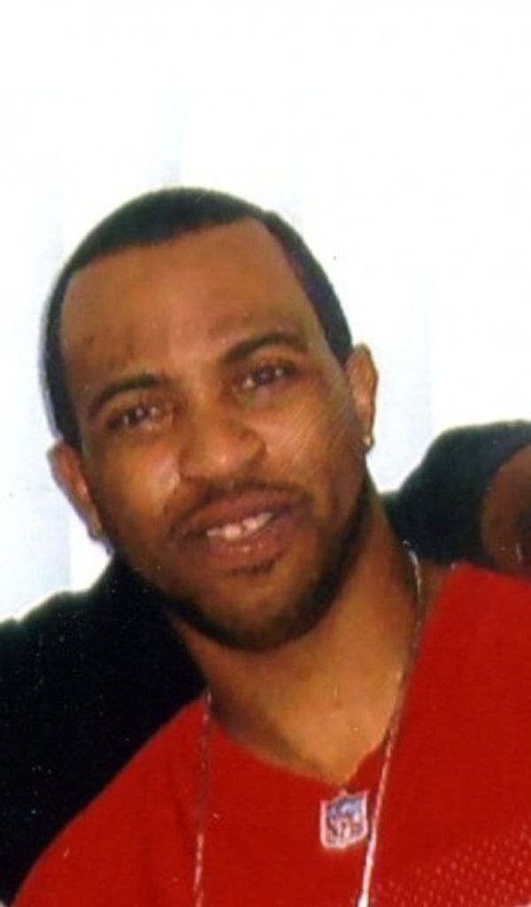 Daniel Lee Floyd Profile Photo