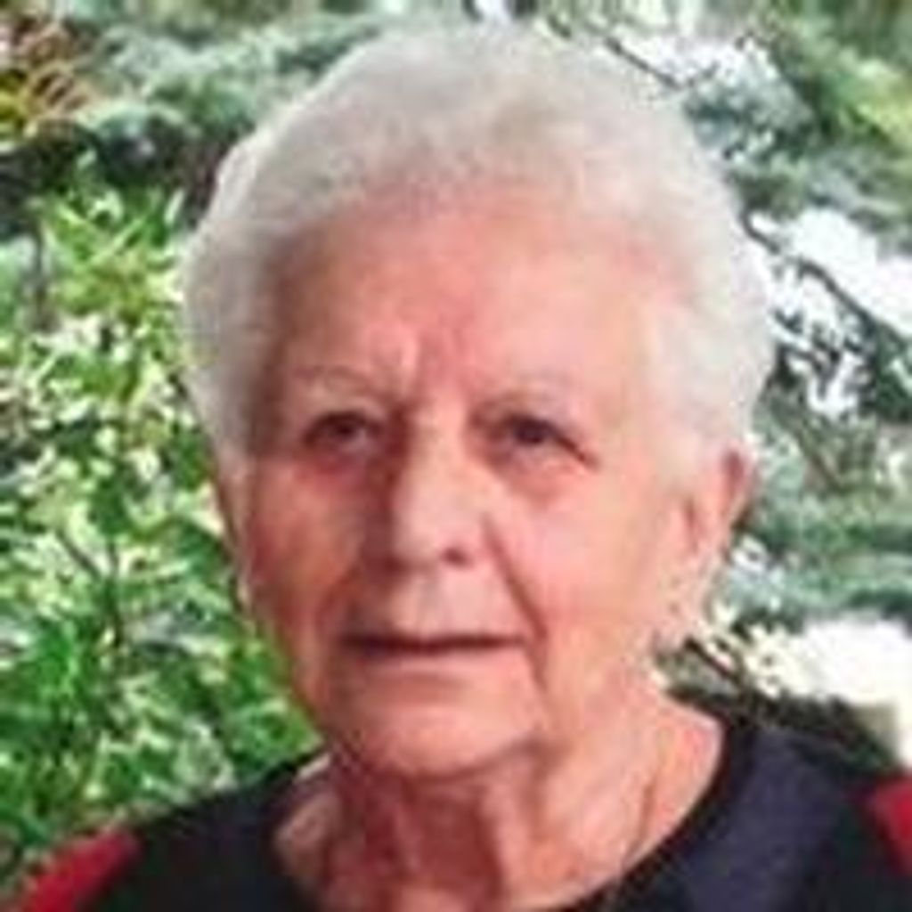 Vivian Jean Wilkins