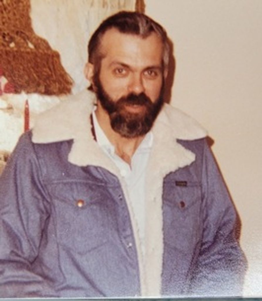 James Mcleod Sr. Profile Photo