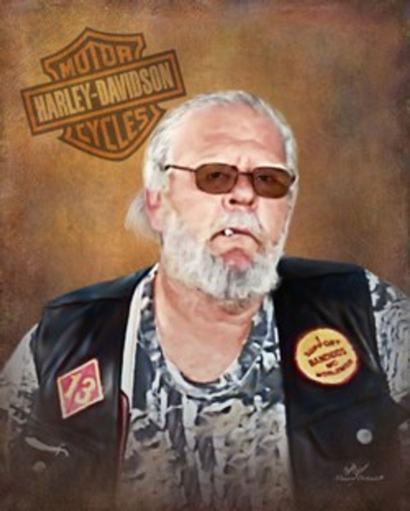 Ronald Chapman Profile Photo