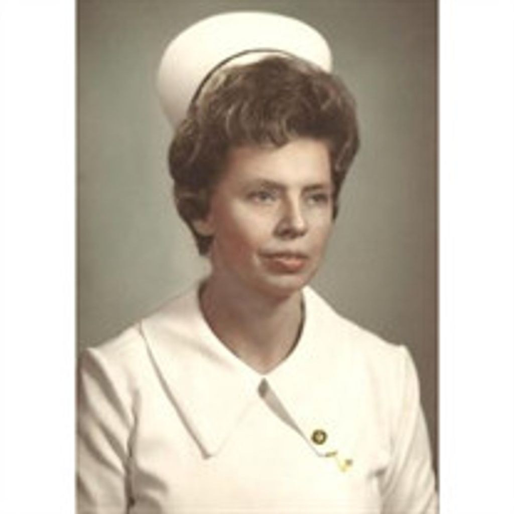 Gertrude Virginia Smith