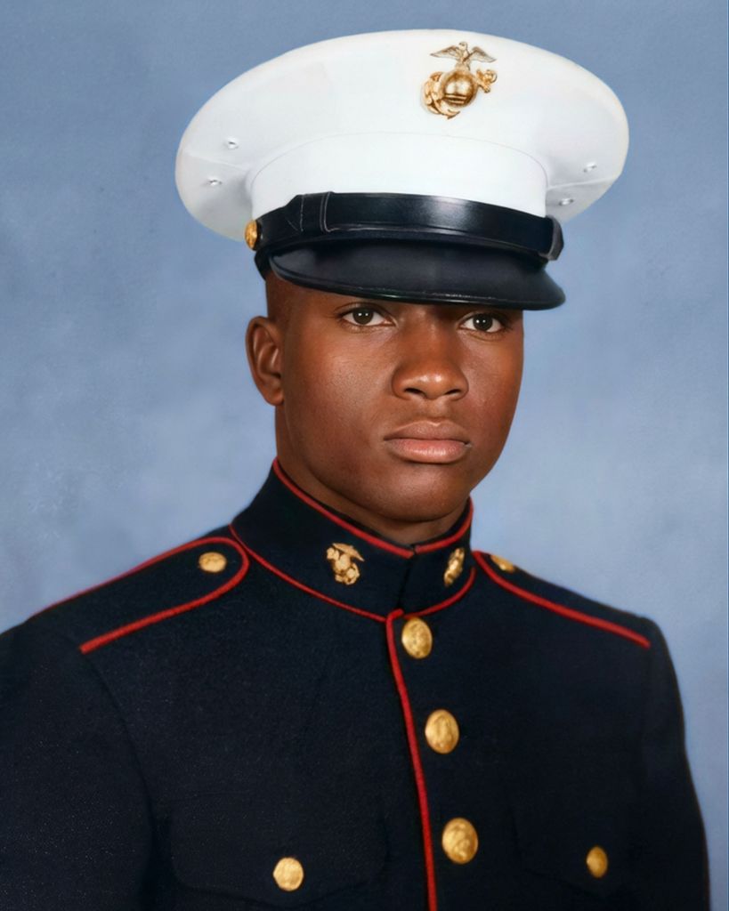 Norman Kushney Walker Profile Photo