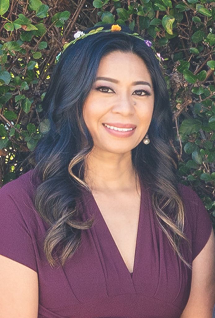 Cherryl Pamilar Delgado