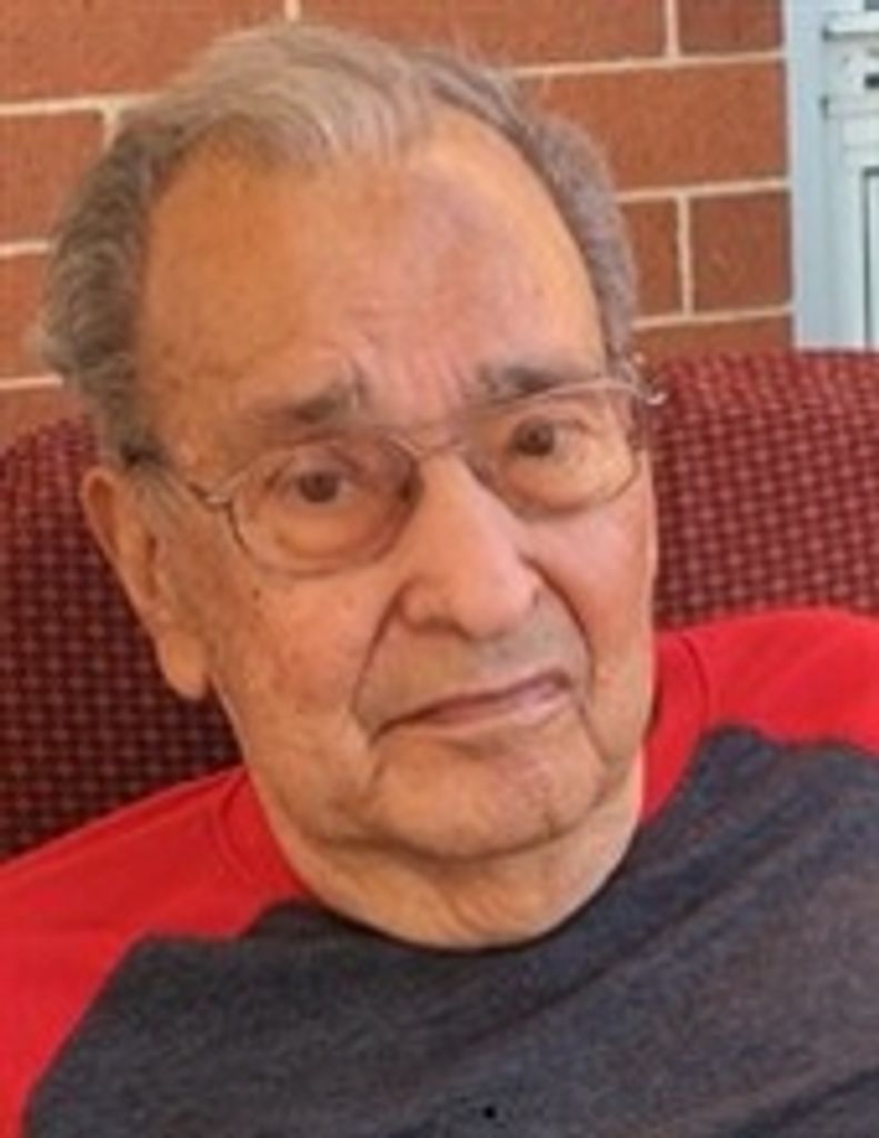 Donald H. Ile