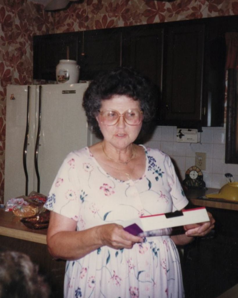 Annie Lee Duggins Stewart Profile Photo