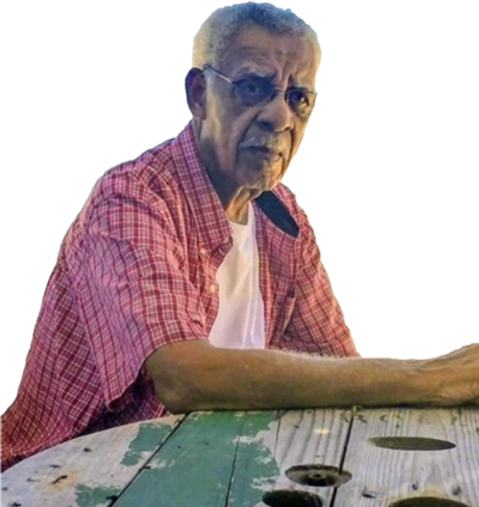 Robert Edwards Profile Photo