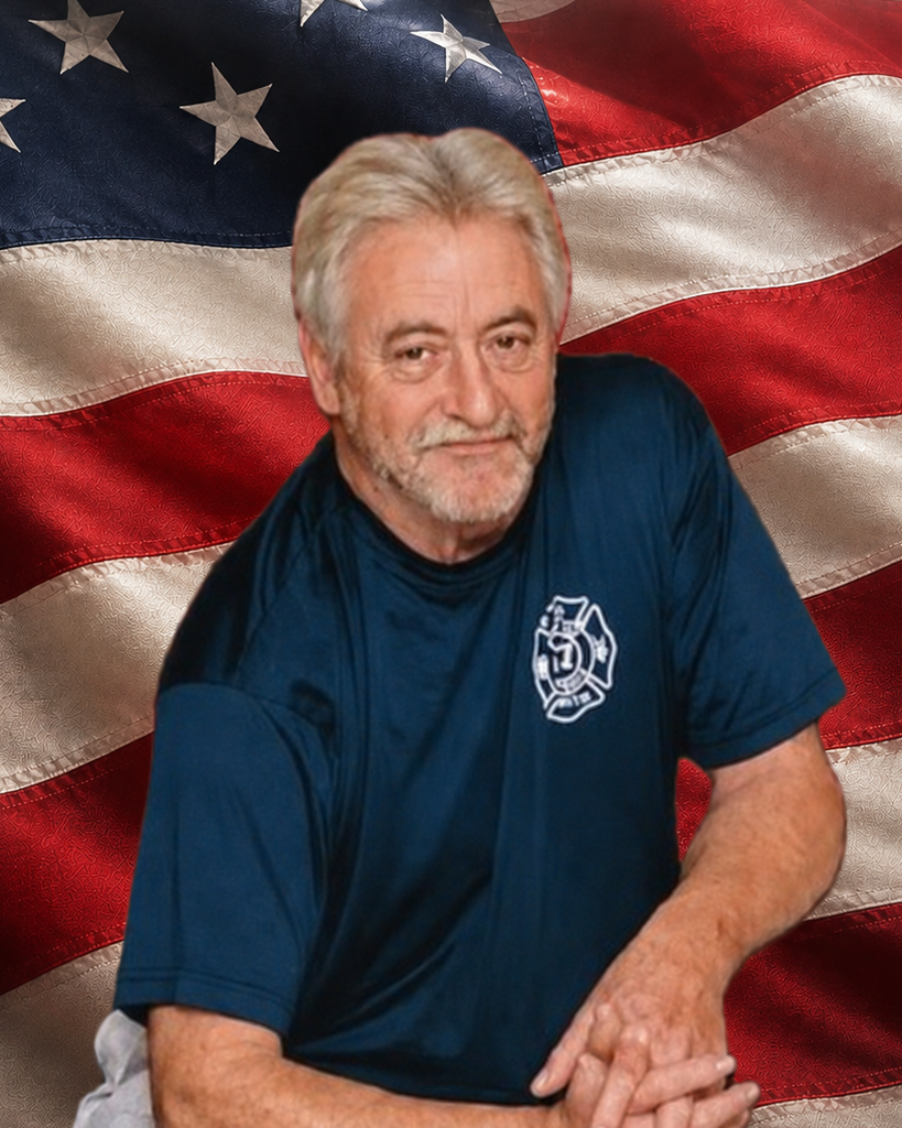 Michael J. Sherlock Profile Photo