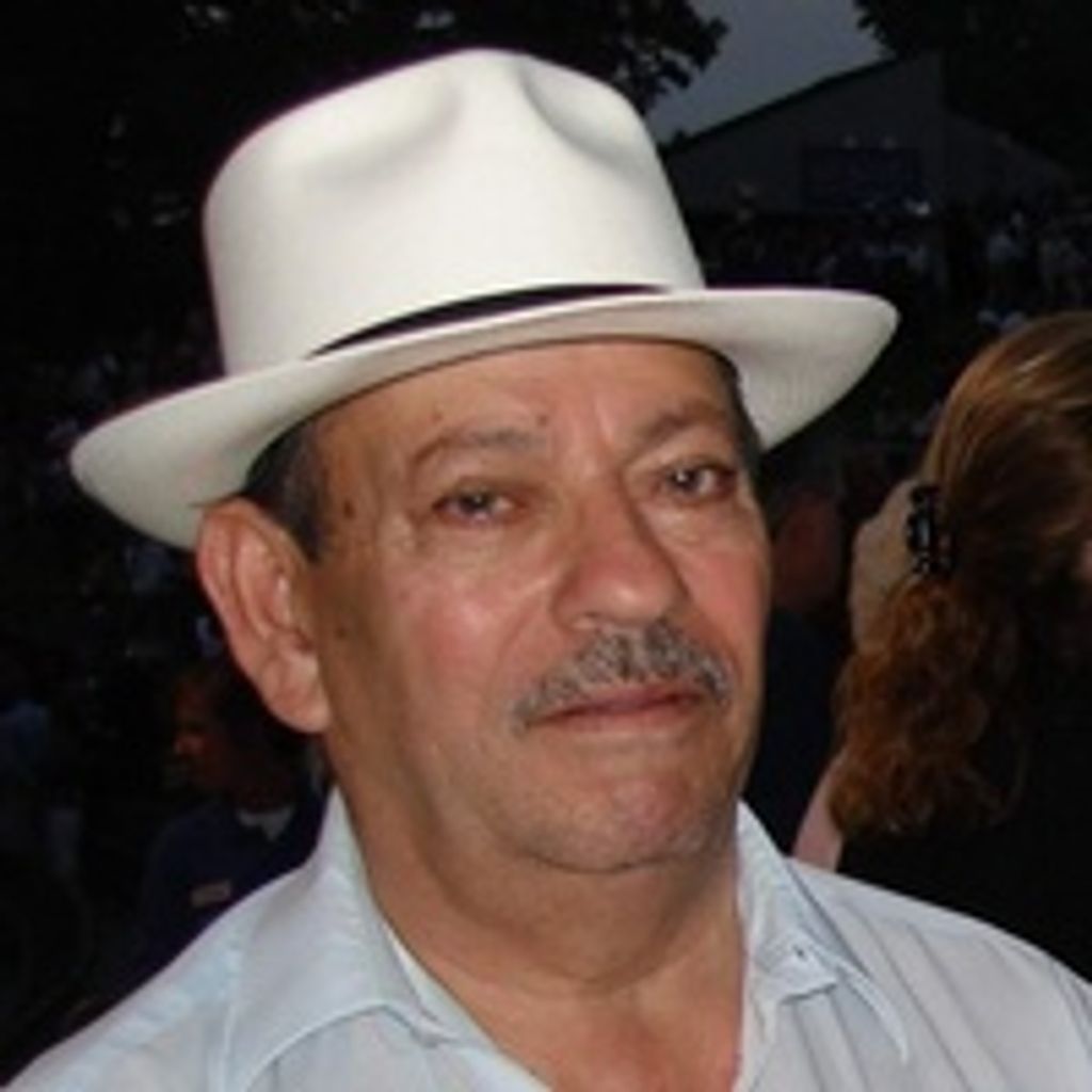 Juan "John" Ismael Colon