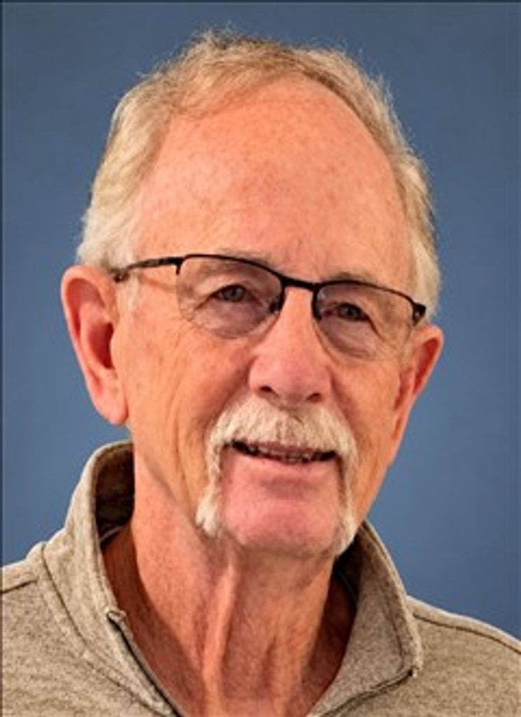 Ronald Morgan Hensley Profile Photo