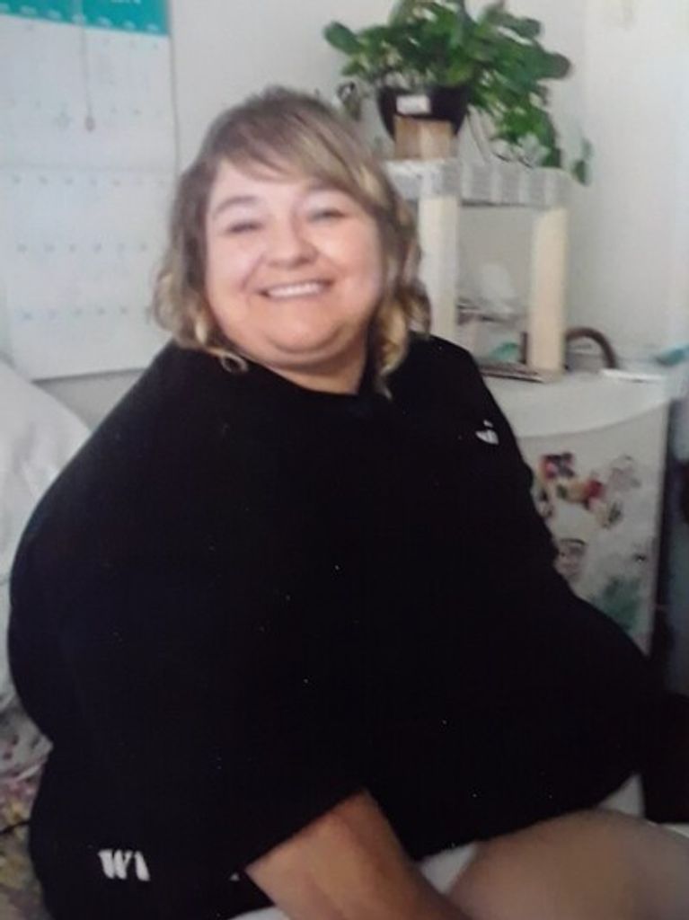 Tammie Louise Bradley Profile Photo