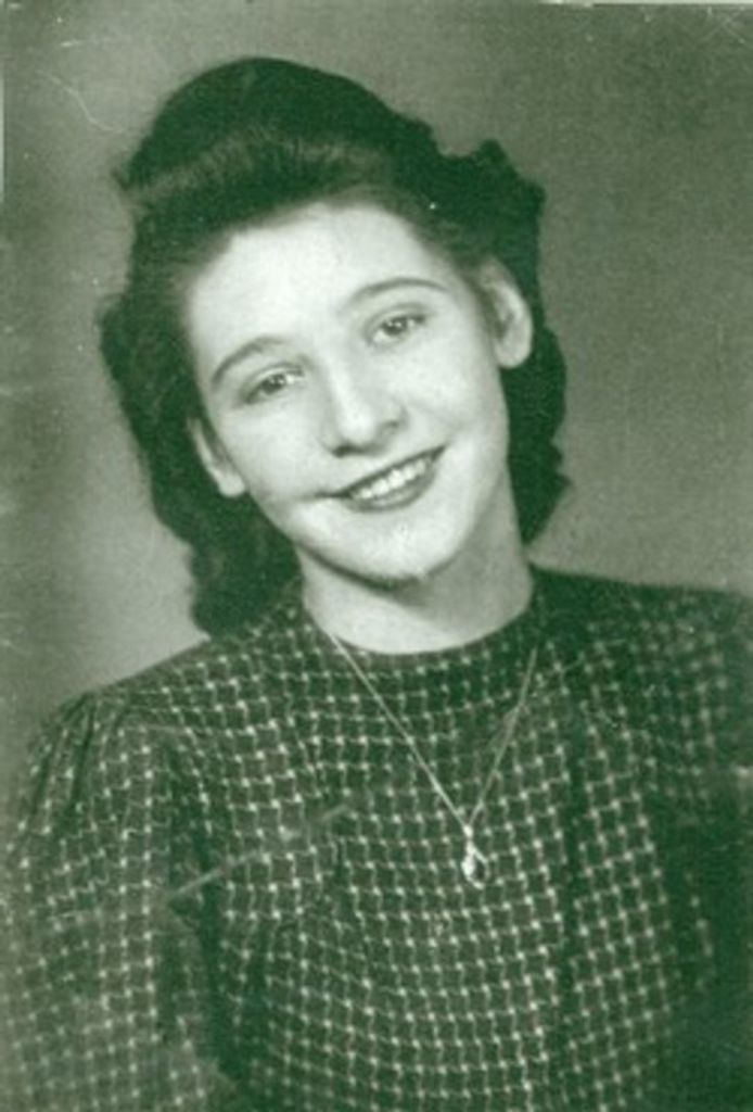Irmgard Klich