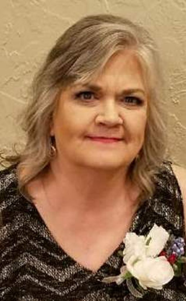 Janet Elaine Mickle