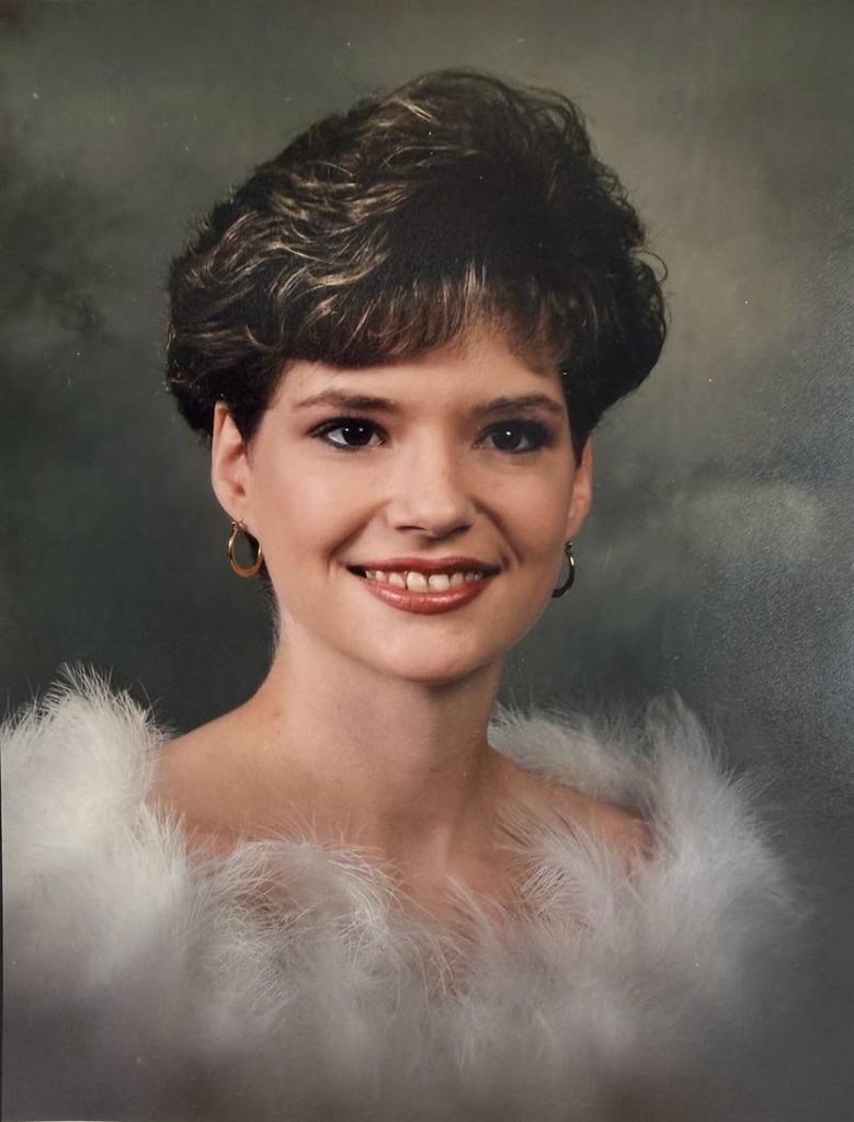 Priscilla Ann Mullikin Profile Photo