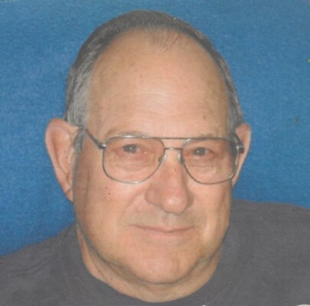 William Oakley Cameron Profile Photo