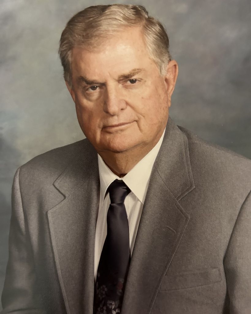 Gale  N. Cheatham