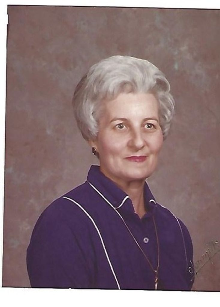 Mildred Beasley Lovins Profile Photo